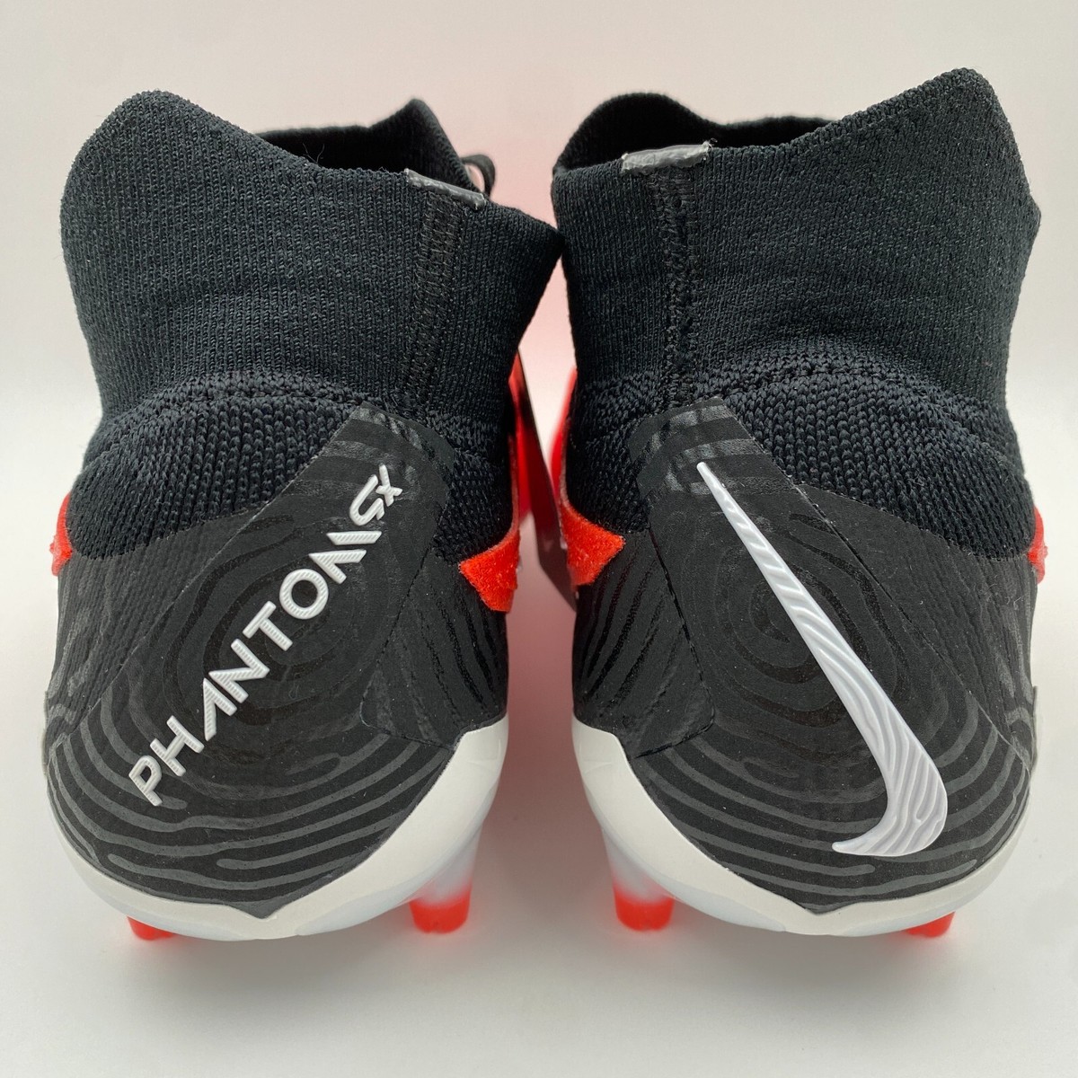 Size 7.5 M - Nike Phantom GX Elite Gripknit DF FG 