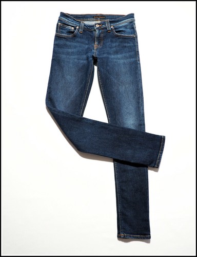 nudie stretch