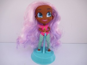 hairdorables series 2 willow