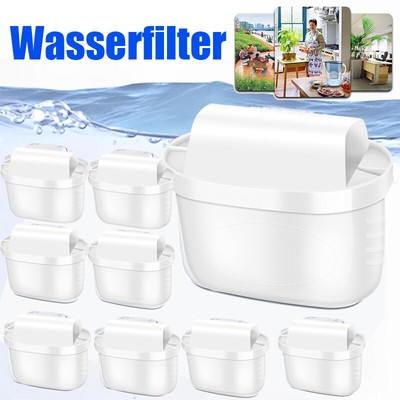 Wasserfilter für Brita Wasserfilter Maxtra+ Marella XL TÜV SÜD NSF Zertifizie DE