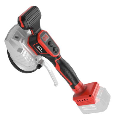 Tile Vibration Tool for Milwaukee 18V Battery Handheld Tile Suction Cup NEW