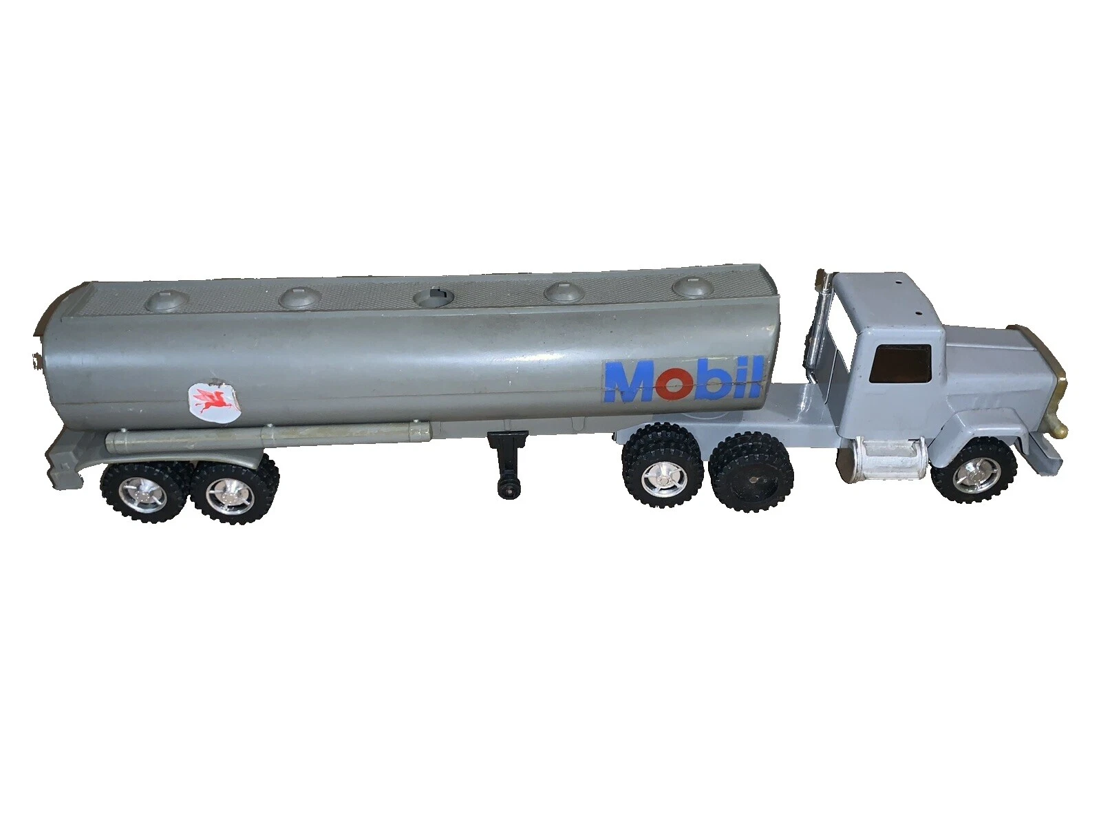 1:9 Scale Vintage Manufacture Diecast Trailers