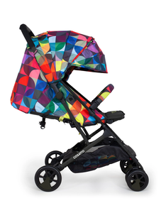 cosatto compact stroller