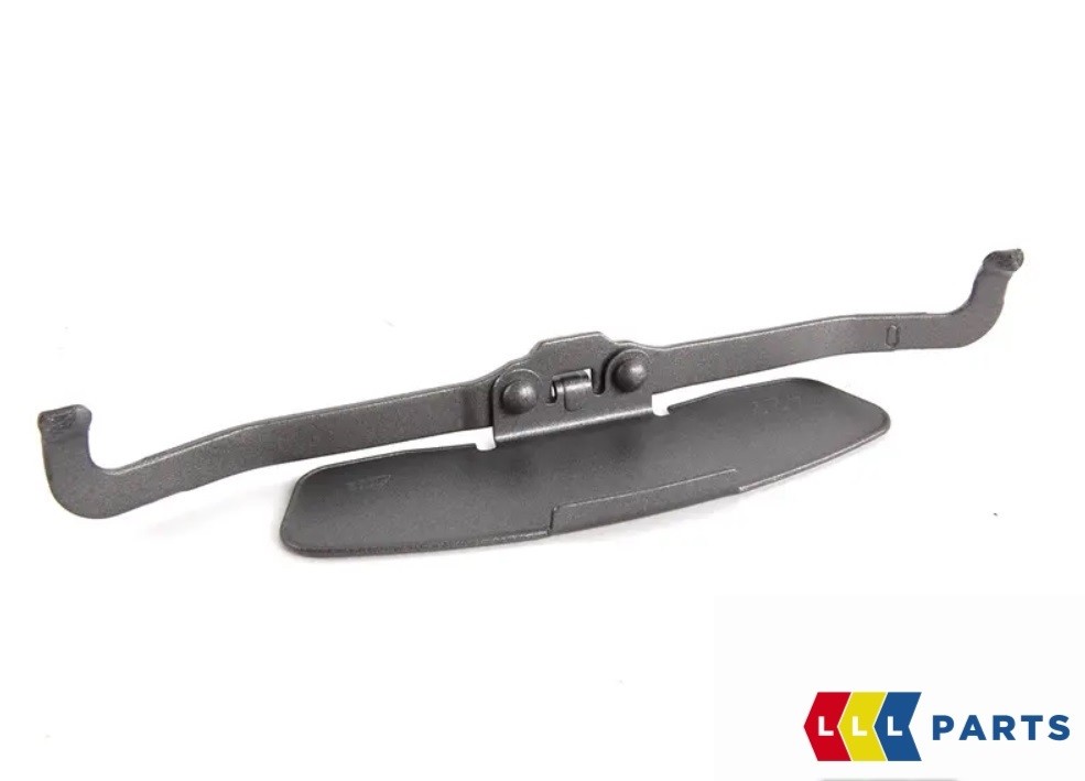 NEW GENUINE AUDI A3 S3 04-13 FRONT BRAKE CALIPER S3 RETAINER