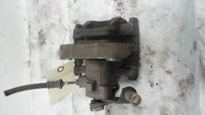 Peugeot 208 BJ2014 Bremssattel Hinten Links 32053754