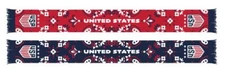 US Soccer USWNT Bandana Print Scarf