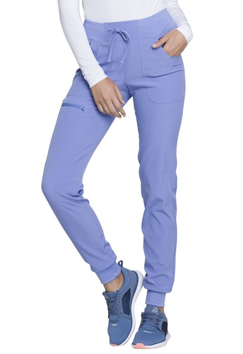 Heart Soul Scrubs Low Rise Jogger Scrub 