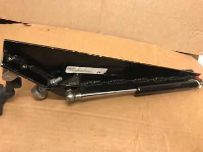 GREAT DEAL - ONE MCI SKIRT HOLD DWN ASM 0707-0074-002