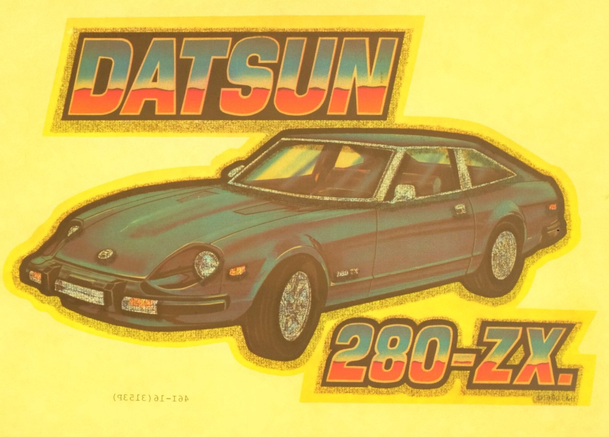 エルセット 280ZX | Z Car Depot Inc