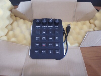 Furuno MCP-50 Control Module