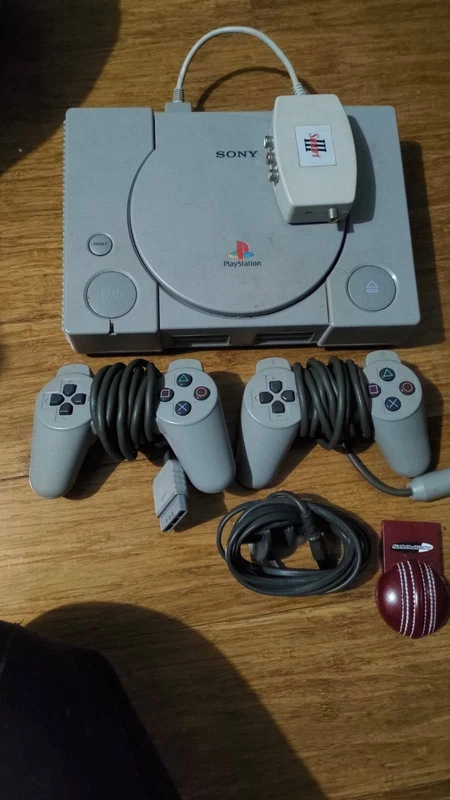 selling modded consoles