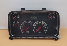 2010 FREIGHTLINER B2 USED INSTRUMENT CLUSTER P#A22-61959-003