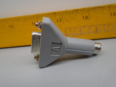 New no packaging 1784-CP7    Allen Bradley Comm Adapter 1784CP7  N104