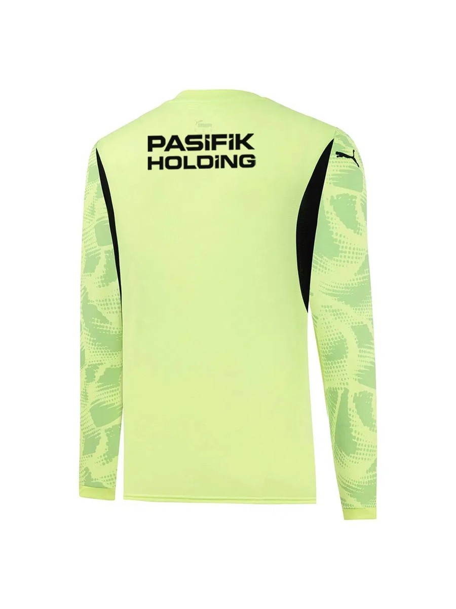 正規品Galatasaray Nagatomo 55 Mサイズ Puma Galatasaray Training Top 2024/2025 - PassaSports.de