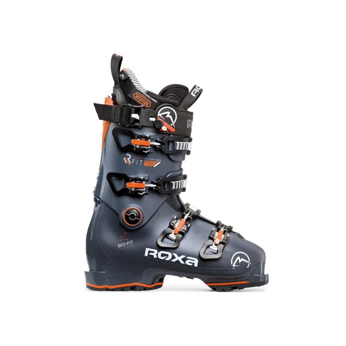 NEW 2023 Roxa R/FIT Pro 130 Ski Boots Mondo 26.5 | eBay