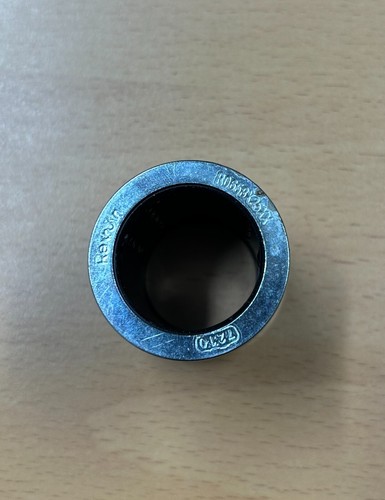 REXROTH BOSCH COMPACT LINEAR BUSHING BEARING R0658X25XX - Picture 2 of 2