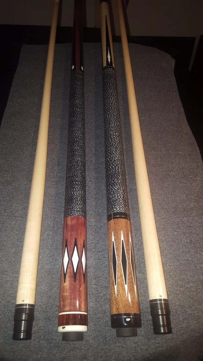 Dale Perry Billiard Cues for sale - eBay