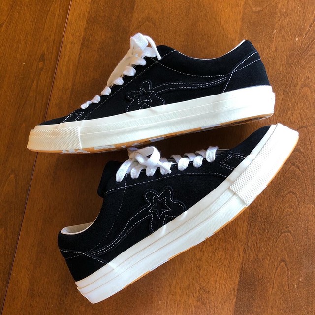 golf le fleur mens