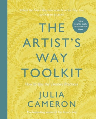 The Artist's Way Toolkit | Julia Cameron | englisch