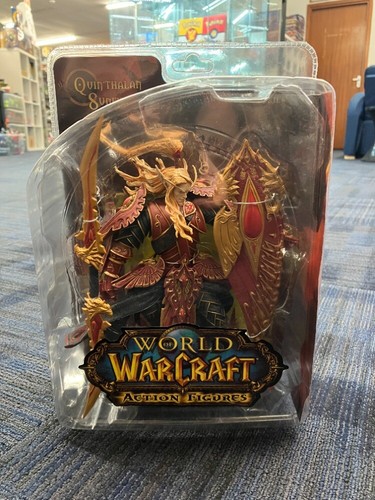 World of Warcraft Figuren & Waren - Viele zur Auswahl Nur einmal Versand bezahlen - Bild 43 von 82