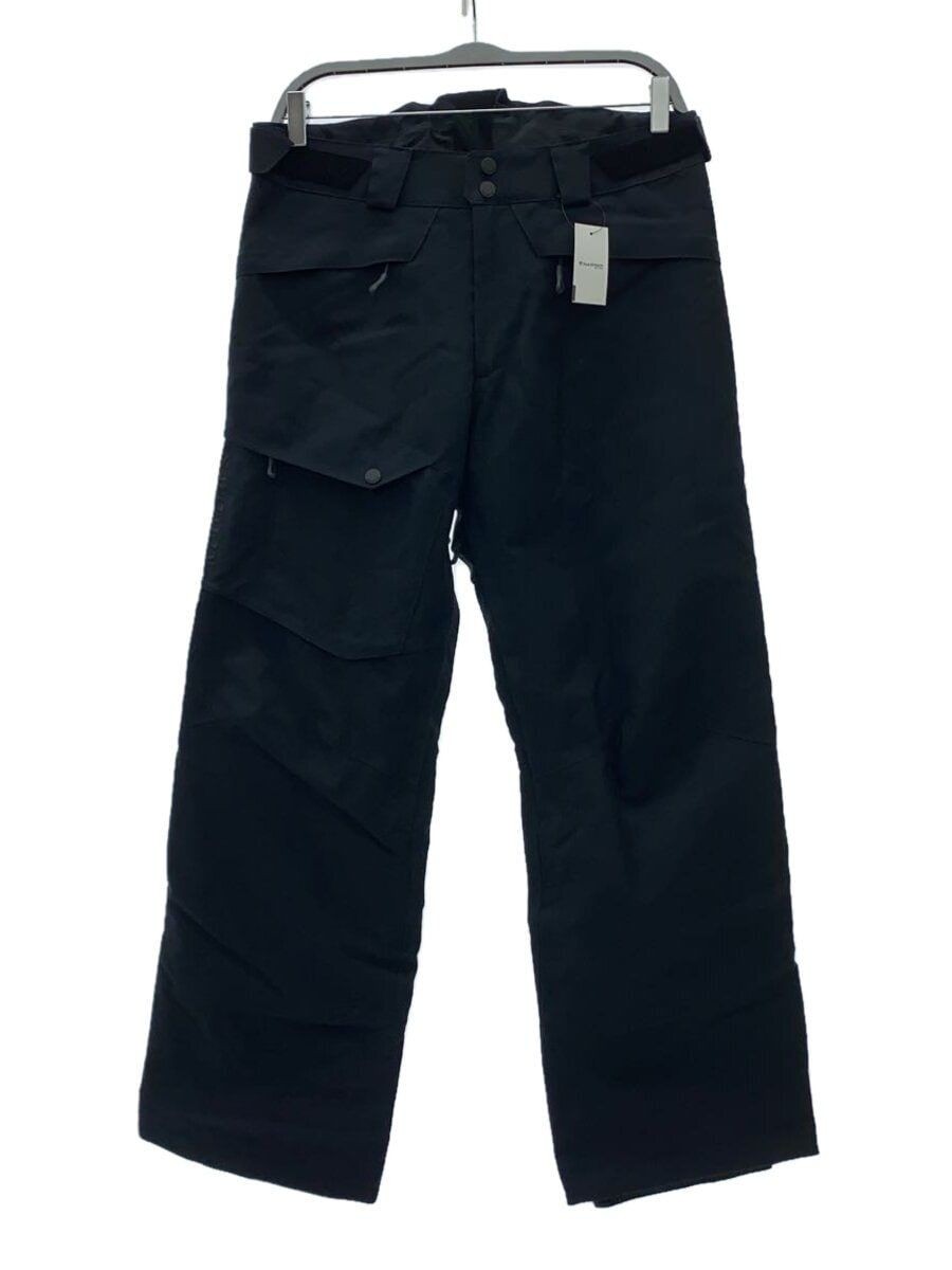 abbigliamento sportivo invernale salomon C18273 wear M nero