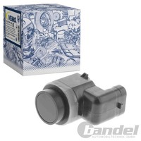 Vemo PDC-SENSOR Einparkhilfe Passend FüR BMW 5 6 7 X3 Hinten Vorne | V20-72-0118