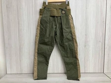 KAPITAL Tie Dye Shimokita Long Pants XS Men's 12.2 Waist 35.8 Length Japan