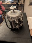 Elco Fan Motor 230 V 60 /50hz 0. 75a — photo 6