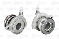 Ford Kuga Kupplungs-ZentralausrüCkzylinder 05- (804575) OEM Valeo