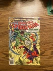 Amazing Spider-Man #157 Marvel Comics 1976 Dr Octopus App MVS Intact Fine+