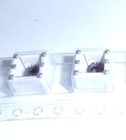 TTWB-1-BLD - Transformateur RF Large Bande 1:1 0.13-425MHz SMD - COILCRAFT