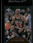1997-98 Upper Deck Michael Jordan #AT4