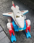 Transformers Sky Lynx G1 Vintage 1986 80s 90s