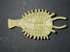 Vintage Dinosaur Lot Safari Cambrian Toob Prehistoric Sidneyia Figure — photo 2