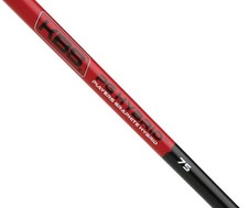 New KBS PGH .370 Graphite Hybrid Shafts