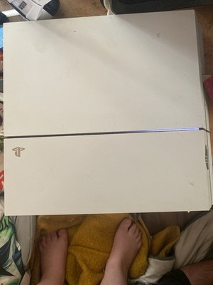 Sony PlayStation 4 PS4 Konsole