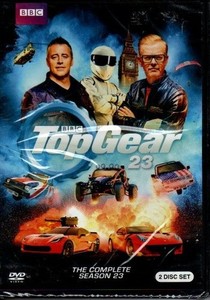 Top Gear Complete Series | eBay