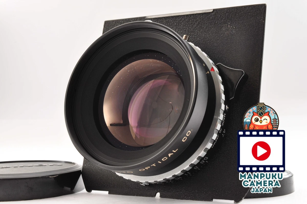 Fujifilm f/5.6 Camera Lenses 180mm Focal for sale | eBay