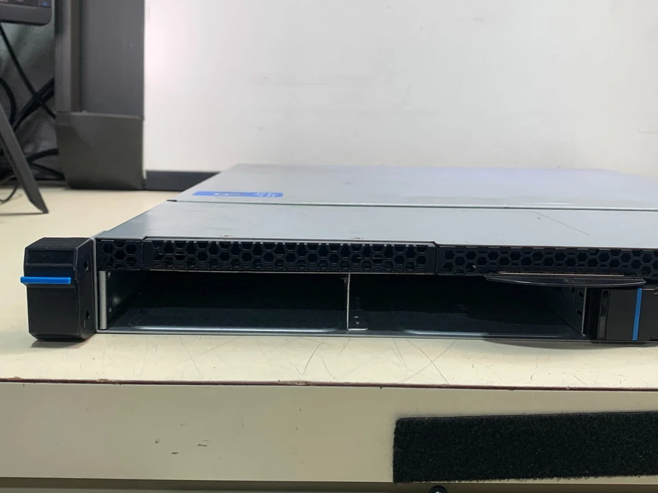 DATTO S3P6000 SERVER 1U XEON D-1541 @ 2.1GHz 48GB (4x 16GB) DDR4 - NO HDD NO OS - Image 4 of 4