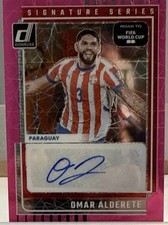 2025-26 Donruss Road to FIFA World Cup 26 Soccer Checklist Guide in-content 32