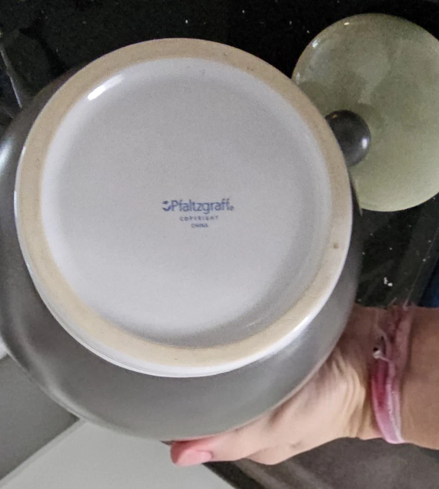 Juego de botes Pfaltzgraff SPHERE Foto 2 de 3