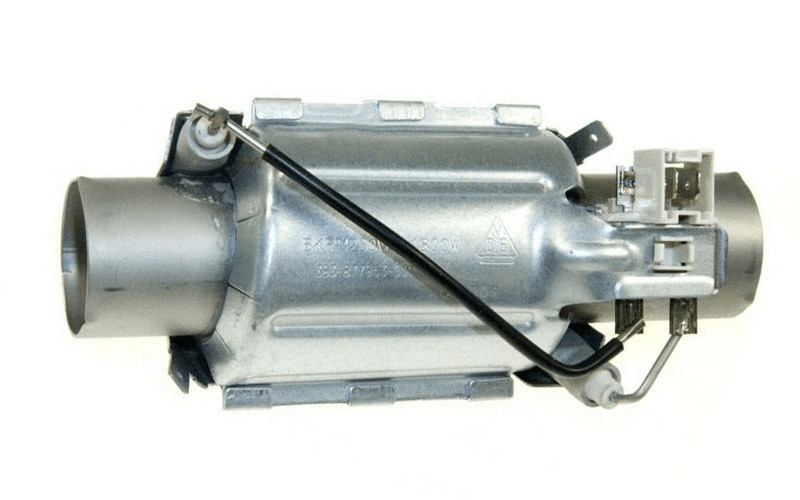 Résistance tube 1800W pour lave vaisselle Listo composant certifié longue durée