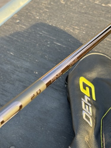 Tête De Driver PING G430MAX 9° Pour Droitier - Neuve Avec Headcover