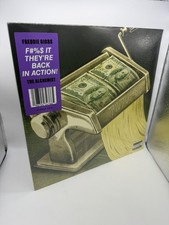   Freddie Gibbs & The Alchemist Alfredo 2- Al...