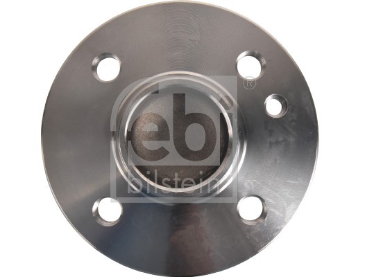FEBI BILSTEIN 31078 Wheel Bearing Kit Rear Right Left Suspension Fits Mini - Image 24