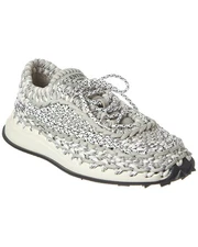 Valentino Rope Sneaker Men's