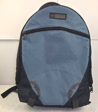 REI Co-op Backpack Cooler Blue Multiple Compartment Hiking Picnic Outdoor