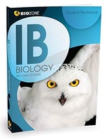 Ib Biology Student Workbook - Paperback - G245Z