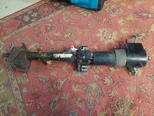 78 G Body Monte Carlo Ss El Camino Cutlass Regal Tilt Steering Column Round End
