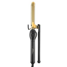 Paul Mitchell Pro Tools Express Gold Curl Marcel Titanium Curling Iron